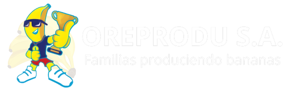 Oreprodu S.A. Cia. Exportadora de Banando