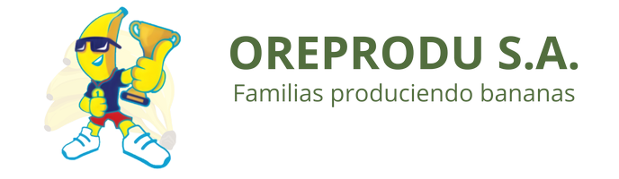 Oreprodu S.A. Cia. Exportadora de Banando